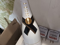 Lot 30 - dummy flessen champagne en vodka. 11 stuks - afbeelding 3 van  5