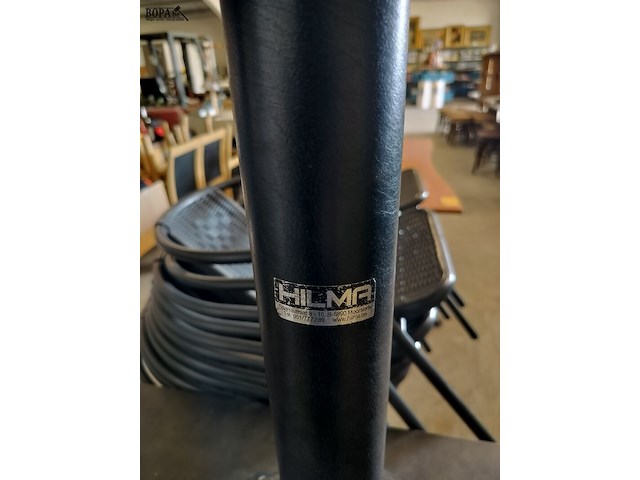 Lot 30 - hilma terrastafels. 5 stuks - afbeelding 2 van  3