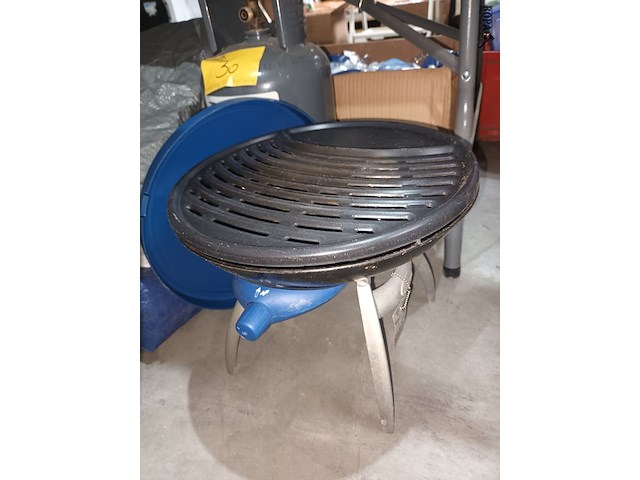 Lot 30 - kampeermateriaal - afbeelding 3 van  6