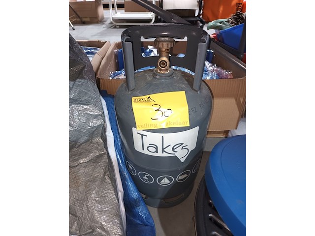 Lot 30 - kampeermateriaal - afbeelding 4 van  6