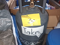 Lot 30 - kampeermateriaal - afbeelding 4 van  6