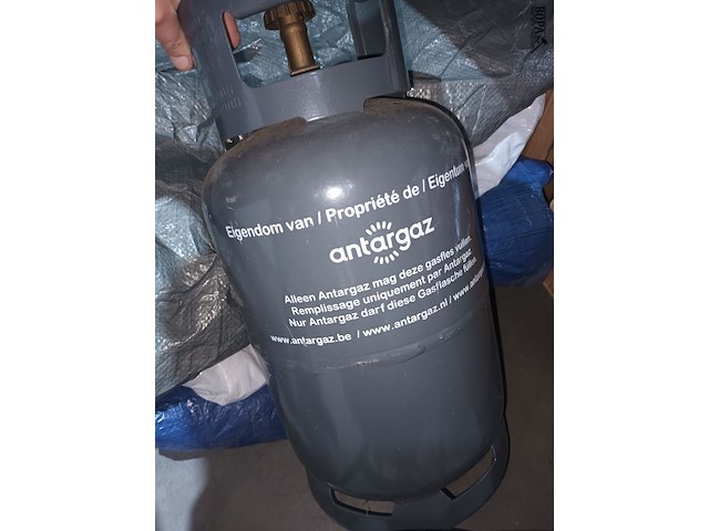 Lot 30 - kampeermateriaal - afbeelding 5 van  6