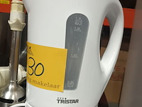 Lot 30 - keukentoestellen. 4 stuks - afbeelding 2 van  6