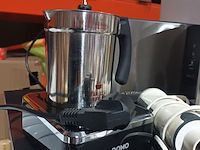 Lot 30 - keukentoestellen. 4 stuks - afbeelding 3 van  6