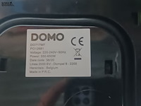 Lot 30 - keukentoestellen. 4 stuks - afbeelding 4 van  6