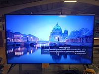 Lot 30 - lg flat tv 150 cm - afbeelding 4 van  5