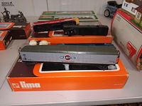 Lot 30 - lima treinwagons. 12 stuks - afbeelding 2 van  6