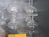 Lot 30 - lot ijscoupes - afbeelding 2 van  3