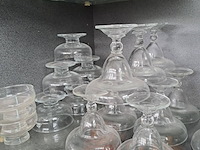 Lot 30 - lot ijscoupes - afbeelding 3 van  3