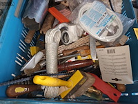 Lot 30 - lot werkmateriaal - afbeelding 4 van  5