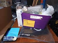 Lot 30 - medische hulpmiddelen