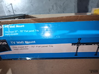 Lot 30 - muurbeugel voor flat tv