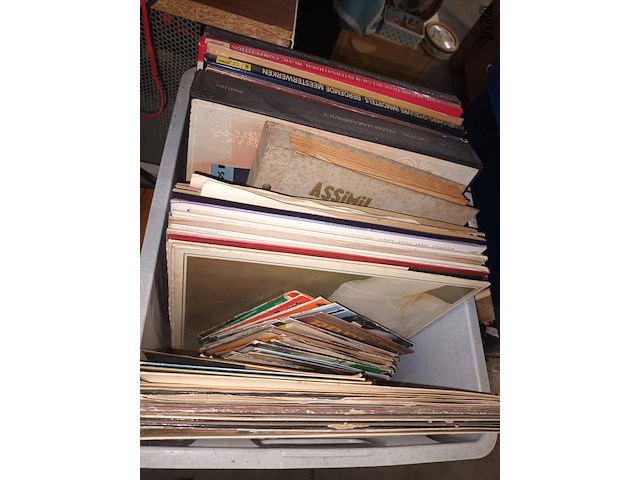 Lot 30 - muziek en audio - afbeelding 5 van  7