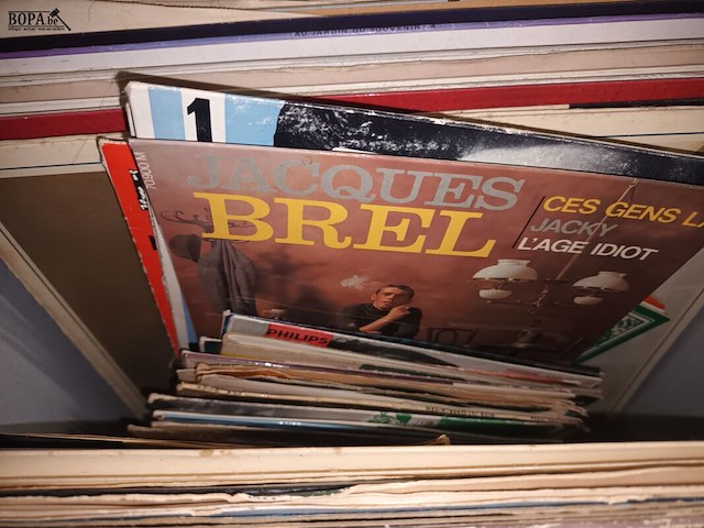 Lot 30 - muziek en audio - afbeelding 6 van  7