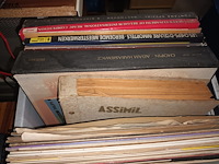 Lot 30 - muziek en audio - afbeelding 7 van  7