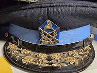 Lot 30 - nepal 3 kepies - afbeelding 3 van  4