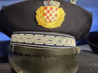 Lot 30 - nepal 3 kepies - afbeelding 4 van  4