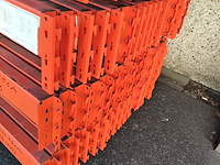 Lot 30 - palletstelling met 13 staanders - afbeelding 2 van  4