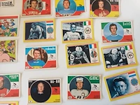 Lot 30 - panini stickers sprint 73. 24 stuks - afbeelding 3 van  5