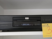 Lot 30 - pioneer dvd speler