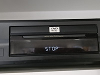 Lot 30 - pioneer dvd speler - afbeelding 2 van  3