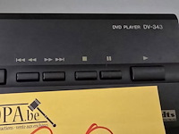 Lot 30 - pioneer dvd speler - afbeelding 3 van  3