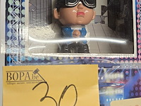 Lot 30 - pop helicopter jiangnan style nieuw 4 stuks - afbeelding 2 van  5