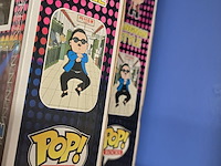 Lot 30 - pop helicopter jiangnan style nieuw 4 stuks - afbeelding 5 van  5