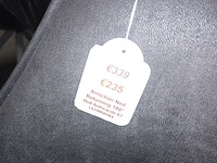 Lot 30 - roterende armstoel ned. 3 stuks - afbeelding 3 van  4