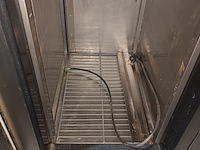 Lot 30 - rvs gekoelde werktafel - afbeelding 3 van  4