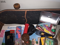 Lot 30 - sport en spel - afbeelding 3 van  4