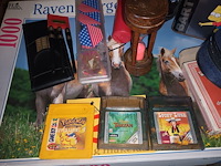 Lot 30 - sport en spel - afbeelding 4 van  4