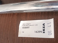 Lot 30 - stoel. 4 stuks - afbeelding 4 van  4