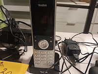 Lot 30 - telefonie. 6 stuks - afbeelding 4 van  5
