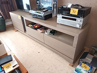 Lot 30 - tv meubel - afbeelding 4 van  4