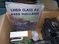 Lot 30 - verzameling zakhorloges atlas - afbeelding 1 van  5