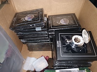 Lot 30 - verzameling zakhorloges atlas - afbeelding 2 van  5