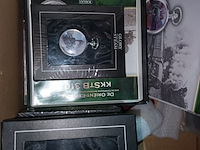 Lot 30 - verzameling zakhorloges atlas - afbeelding 3 van  5