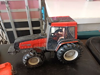 Lot 30 - voertuigen op schaal. 11 stuks - afbeelding 6 van  7