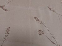 Lot 30 - zijden sjaal de morteuil - afbeelding 3 van  3