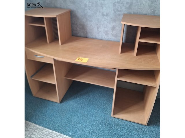 Lot 300 - bureau - afbeelding 1 van  1