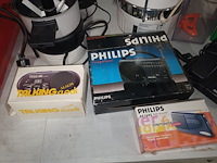 Lot 300 - elektro. 11 stuks - afbeelding 3 van  7