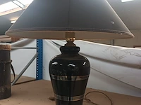 Lot 300 - tafellamp