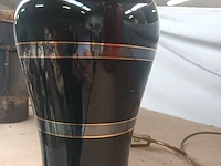 Lot 300 - tafellamp - afbeelding 2 van  3