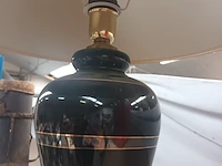 Lot 300 - tafellamp - afbeelding 3 van  3