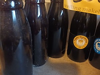 Lot 300 - trappist west-vleteren. 7 stuks - afbeelding 4 van  4