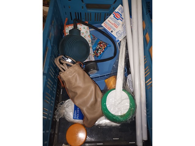 Lot 301 - diversen - afbeelding 2 van  5