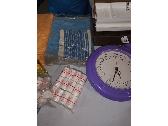 Lot 301 - diversen - afbeelding 4 van  5