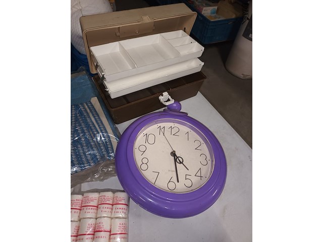 Lot 301 - diversen - afbeelding 5 van  5