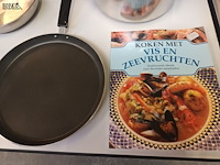 Lot 301 - keukenmateriaal. 21 stuks - afbeelding 4 van  8